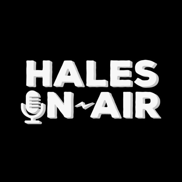 Hales On-Air